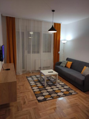 Apartman Stefanovic